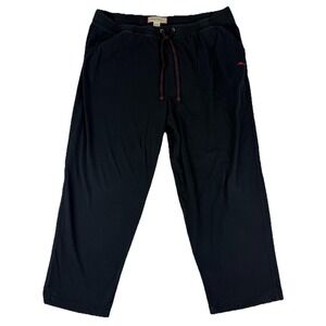 Tommy Bahama Sweatpants Mens XXL Lounge Elastic‎ Waist Drawstring